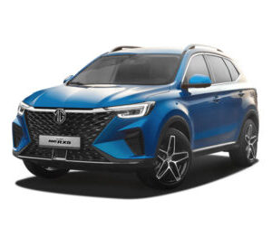 MG RX5